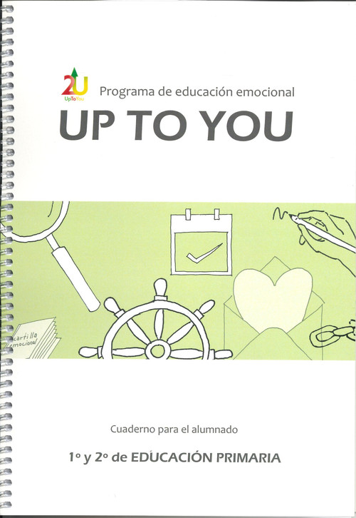 PEE UPTOYOU ACTIVIDADES 1C EP ALUMNO