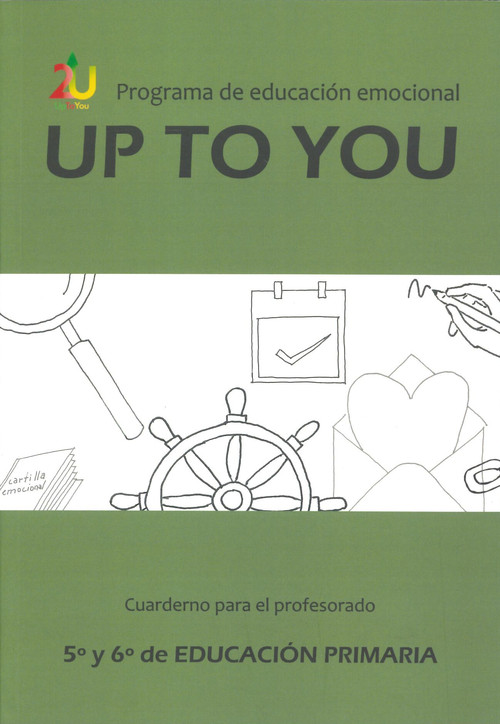 PEE UPTOYOU ACTIVIDADES 1C EP PROFESOR