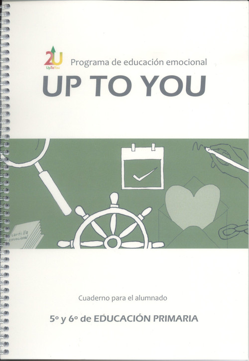 PEE UPTOYOU ACTIVIDADES 3C EP ALUMNO