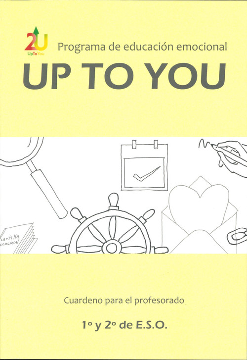 PEE UPTOYOU ACTIVIDADES 1C ESO PROFESOR