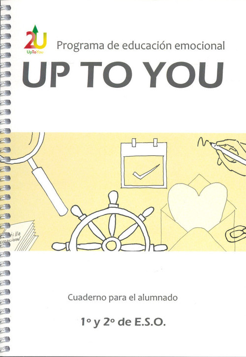 PEE UPTOYOU ACTIVIDADES 1C ESO ALUMNO
