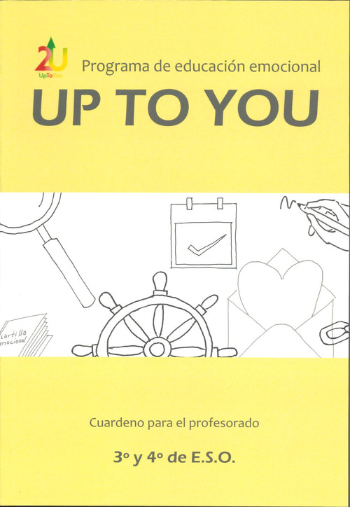 PEE UPTOYOU ACTIVIDADES 2C ESO PROFESOR