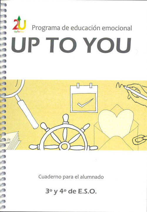 PEE UPTOYOU ACTIVIDADES 2C ESO ALUMNO