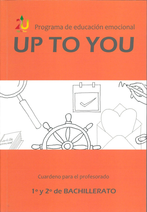 PEE UPTOYOU ACTIVIDADES BACHILLERATO PROFESOR