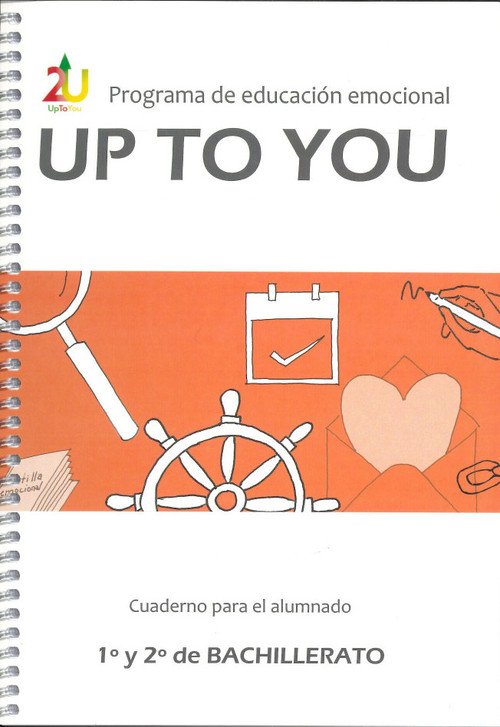 PEE UPTOYOU ACTIVIDADES BACHILLERATO ALUMNO