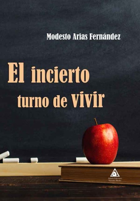INCIERTO TURNO DE VIVIR,EL