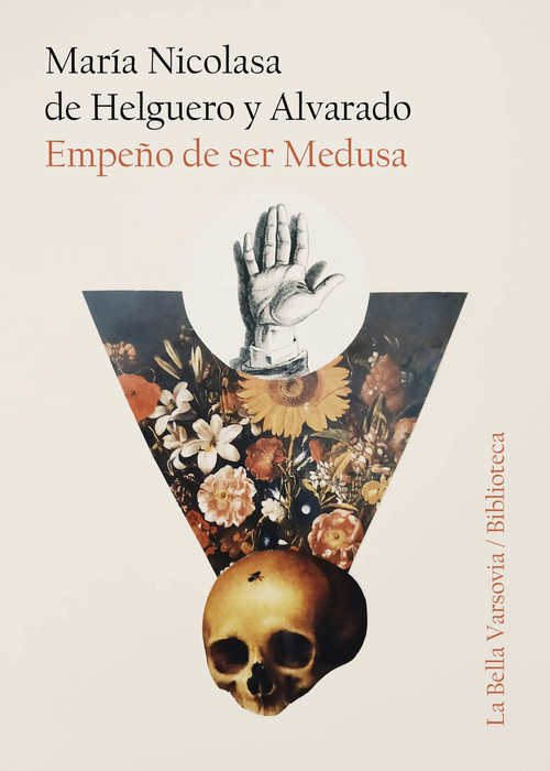 EMPE�O DE SER MEDUSA
