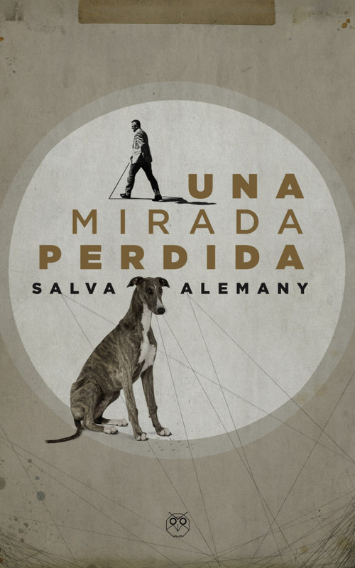 UNA MIRADA PERDIDA