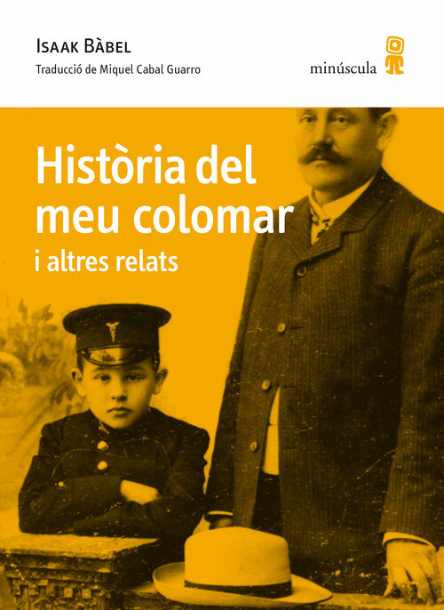 HISTORIA DEL MEU COLOMAR I ALTRES RELATS