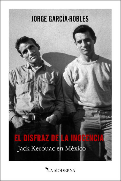 DISFRAZ DE LA INOCENCIA,EL