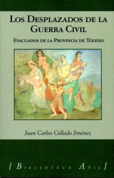 DESPLAZADOS DE LA GUERRA CIVIL, EVACUADOS DE LA PROVINCIA