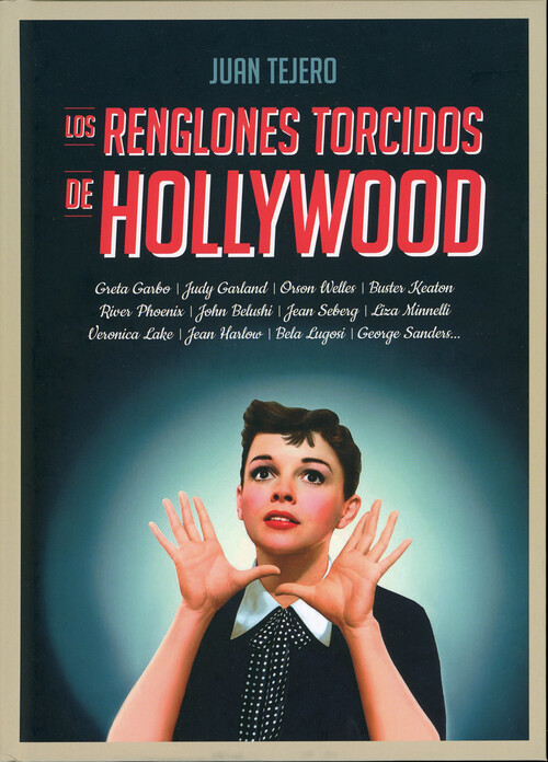 SOMBRA DEL ACTOR, LA