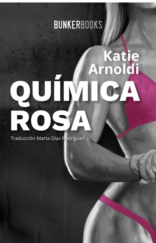 QUIMICA ROSA