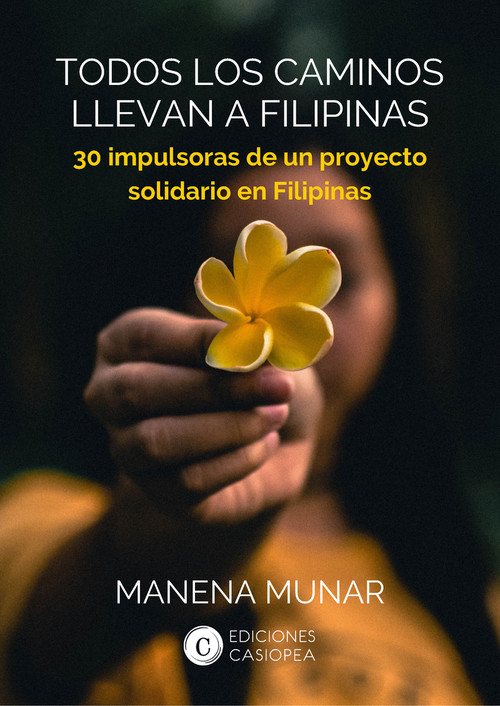 TODOS LOS CAMINOS LLEVAN A FILIPINAS
