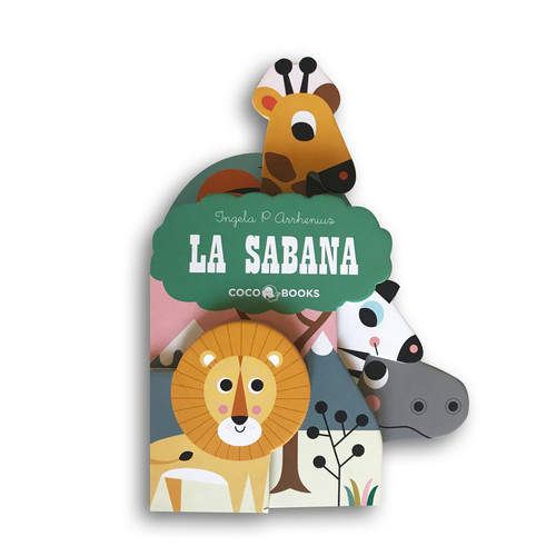 SABANA,LA