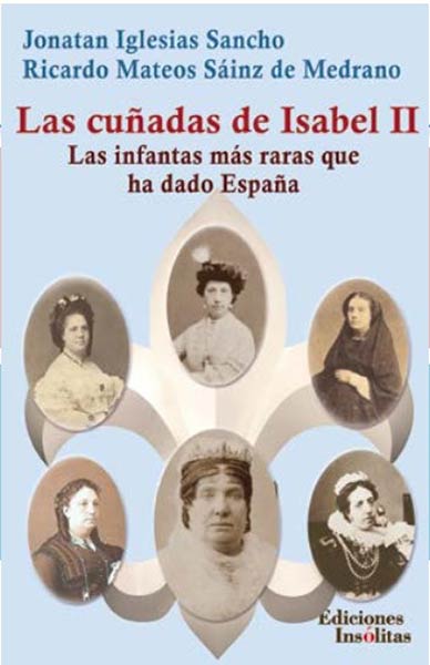 CU�ADAS DE ISABEL II, LAS