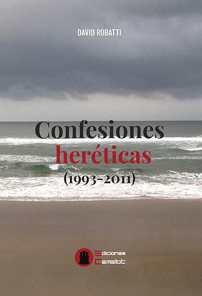 CONFESIONES HERETICAS