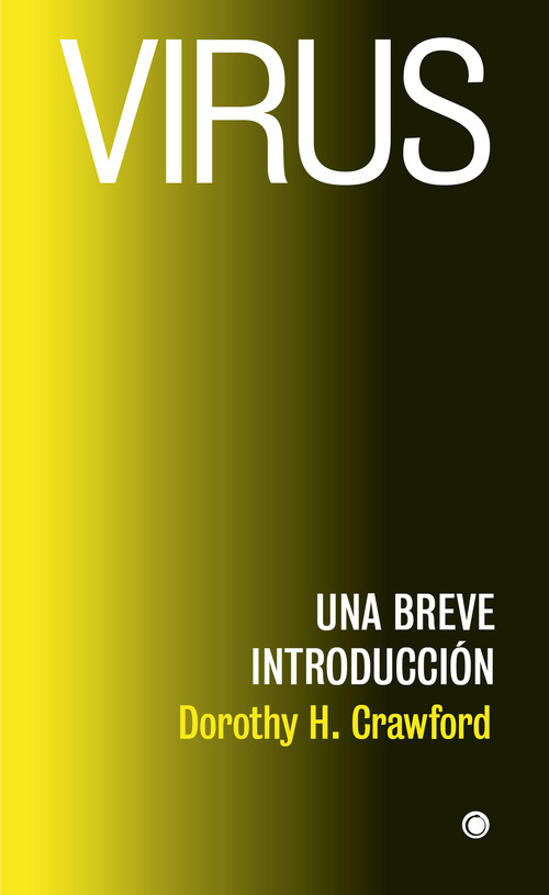 VIRUS UNA BREVE INTRODUCCION