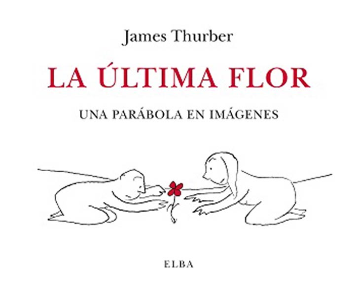 ULTIMA FLOR, LA