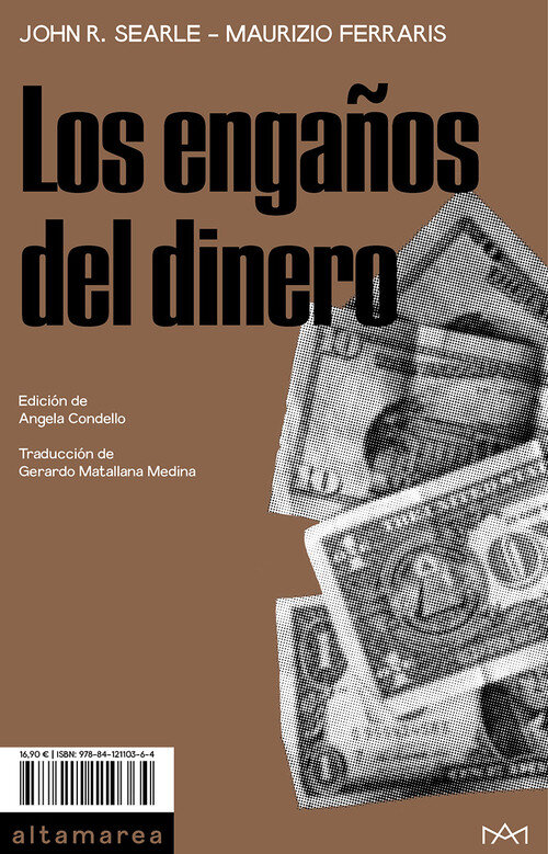 ENGA�OS DEL DINERO, LOS