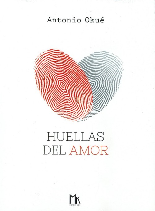 HUELLAS DEL AMOR