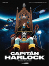 CAPITAN HARLOCK 1 MEMORIAS DE LA ARCADIA