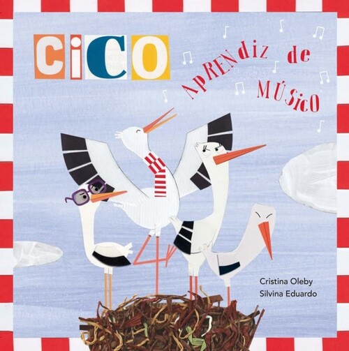CICO, APRENDIZ DE M�SICO