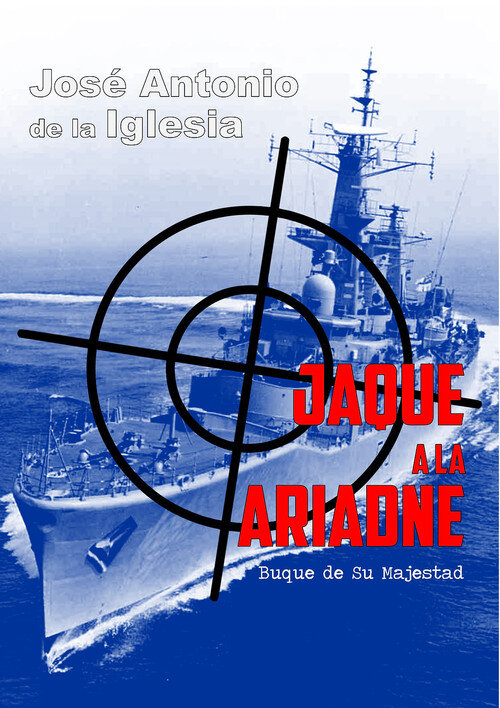 JAQUE A LA ARIADNE
