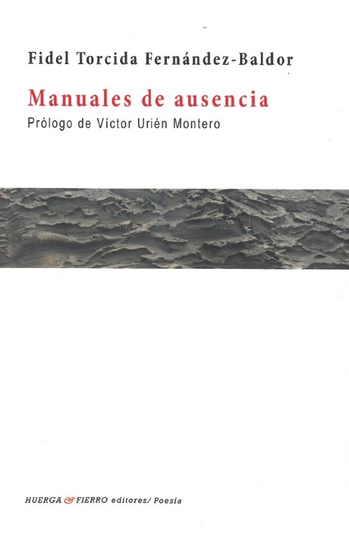 MANUALES DE AUSENCIA