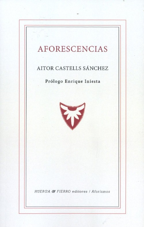 AFORESCENCIAS