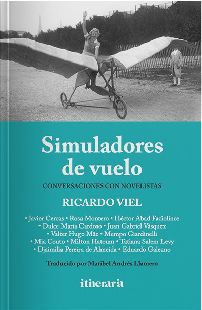 SIMULADORES DE VUELO