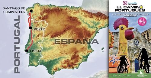 CAMINO PORTUGUES, EL