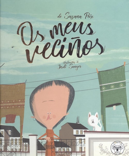 MEUS VEINS, ELS