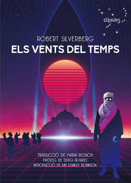 VENTS DEL TEMPS, ELS
