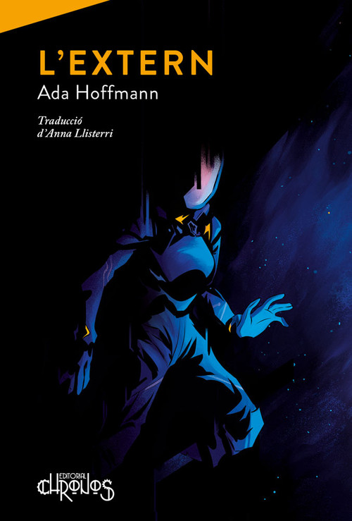 L'EXTERN (THE OUTSIDE #1)