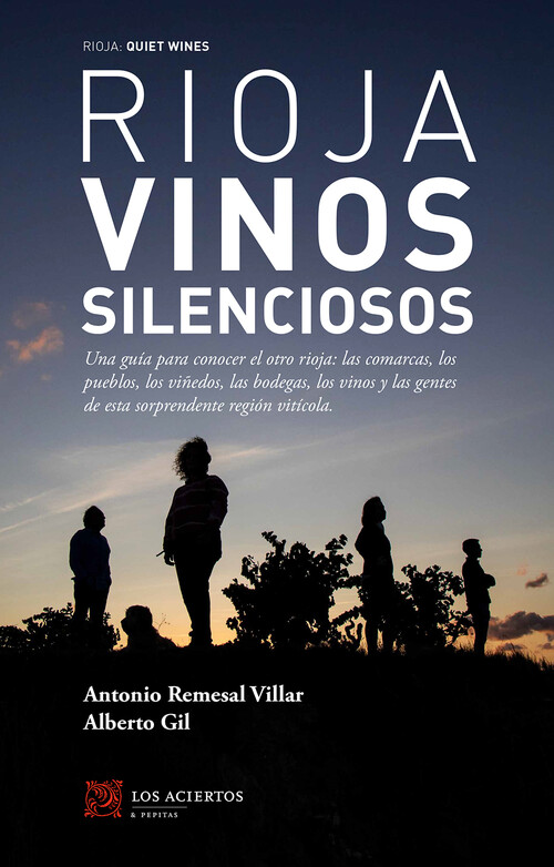 RIOJA VINOS SILENCIOSOS