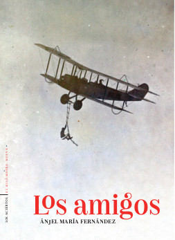 AMIGOS,LOS