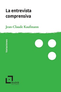 ENTREVISTA COMPRENSIVA,LA