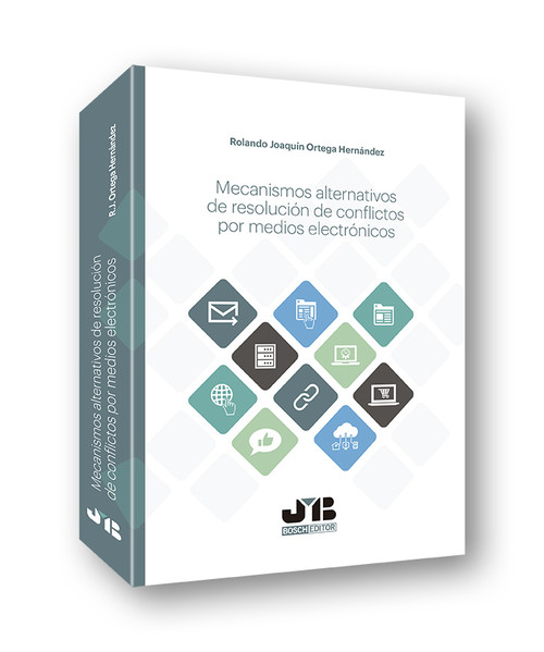 MECANISMOS ALTERNATIVOS DE RESOLUCION DE CONFLICTOS POR MEDI