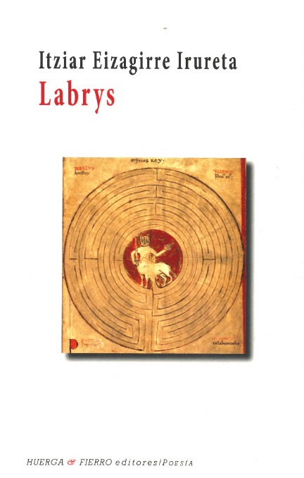 LABRYS