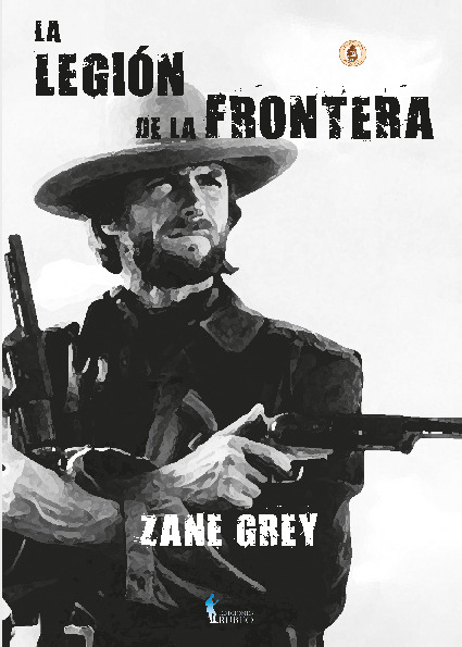 LEGION DE LA FRONTERA,LA