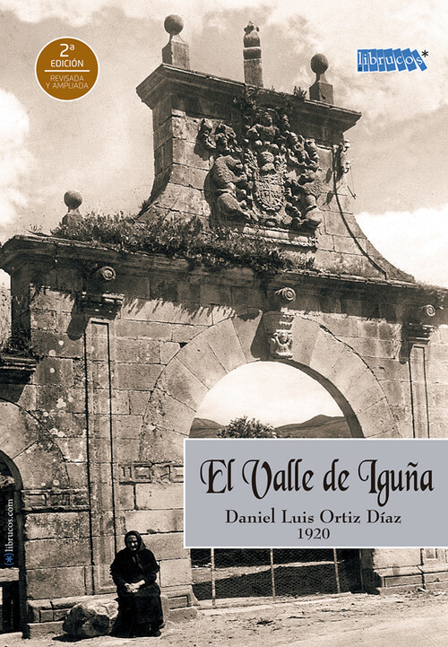 VALLE DE IGU�A, EL