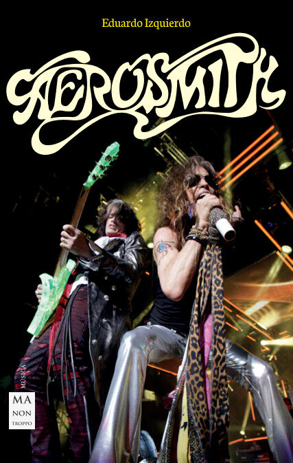 AEROSMITH