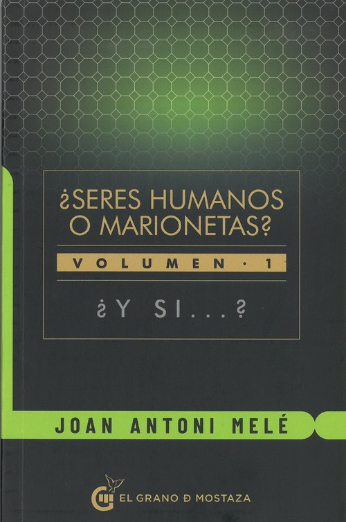 SERES HUMANOS O MARIONETAS