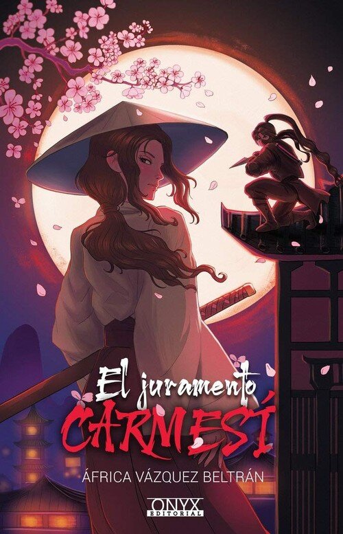 JURAMENTO CARMESO, EL