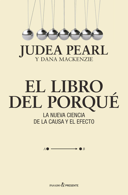 LIBRO DEL PORQUE, EL