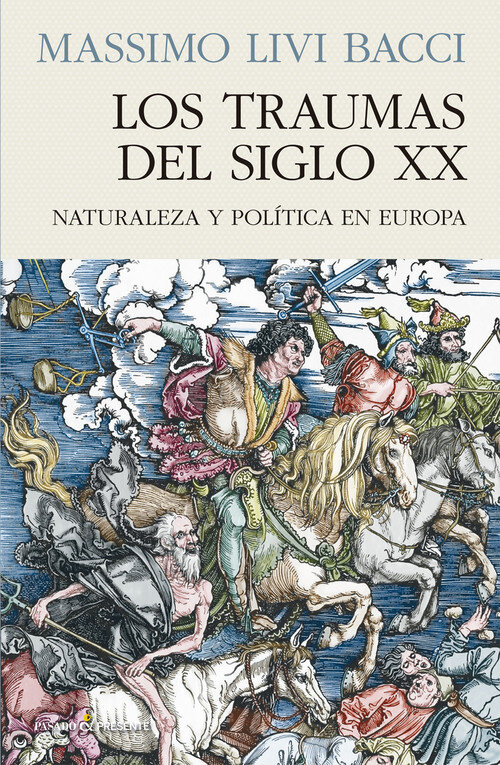 ESTRAGOS DE LA CONQUISTA, LOS