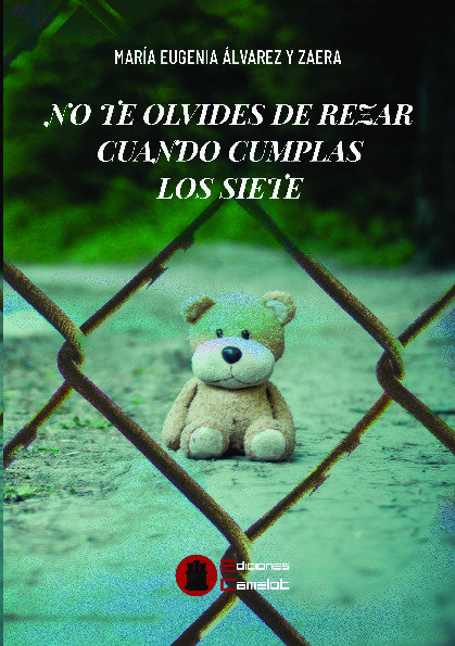 NO TE OLVIDES DE REZAR CUANDO CUMPLAS LOS SIETE