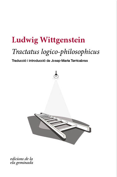 TRACTATUS LOGICO PHILOSOPHICUS CATALAN