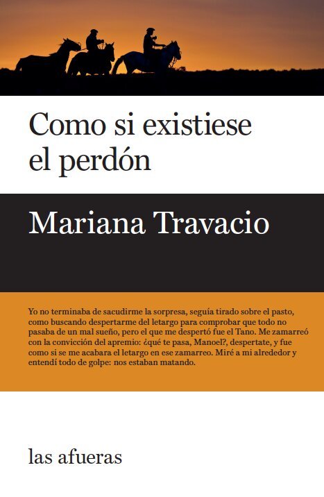 COMO SI EXISTIESE EL PERDON 2ED